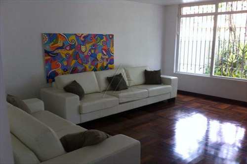 Sobrado, código 1065 em São Paulo, bairro Lar São Paulo