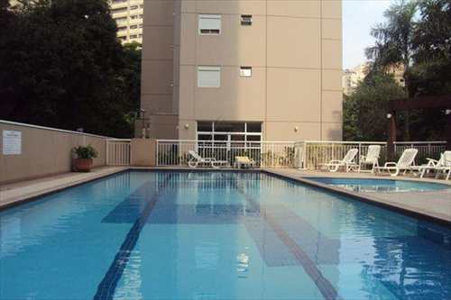 Apartamento, código 1064 em São Paulo, bairro Jardim Ampliação