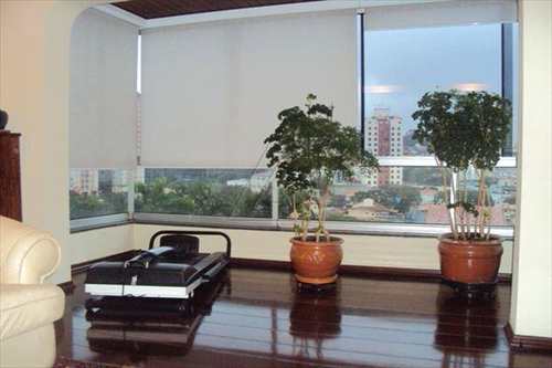 Apartamento, código 1058 em São Paulo, bairro Jardim Londrina