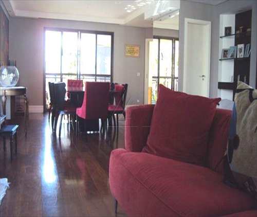 Apartamento, código 1057 em São Paulo, bairro Vila Suzana