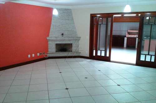 Sobrado, código 1143 em São Paulo, bairro Vila Suzana