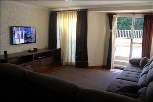 Sobrado, código 1075 em São Paulo, bairro Jardim Londrina