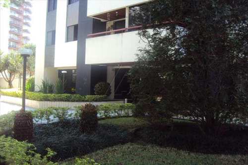 Apartamento, código 1053 em São Paulo, bairro Jardim Londrina