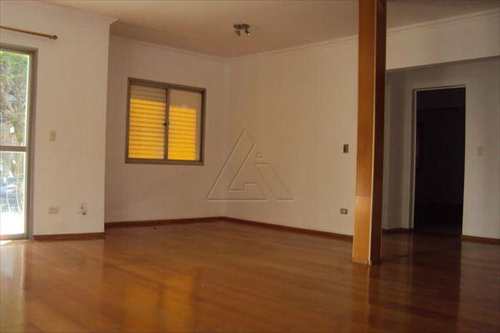Apartamento, código 1052 em São Paulo, bairro Vila Andrade