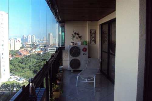 Apartamento, código 1050 em São Paulo, bairro Vila Suzana