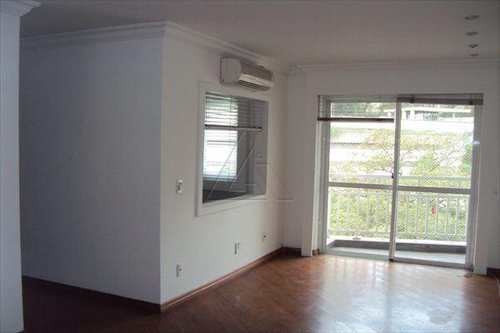 Apartamento, código 1038 em São Paulo, bairro Vila Andrade
