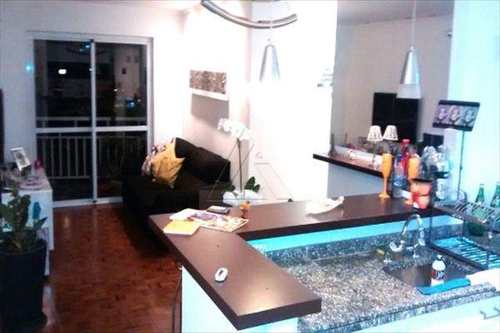 Apartamento, código 1037 em São Paulo, bairro Vila Andrade