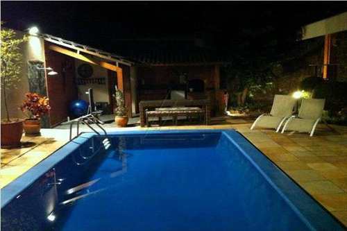 Sobrado, código 1036 em São Paulo, bairro Lar São Paulo