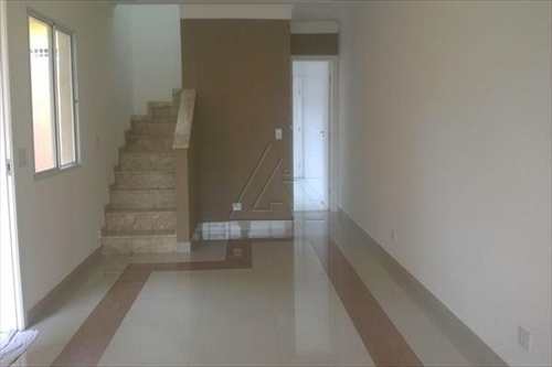 Sobrado, código 1034 em São Paulo, bairro Jardim Trussardi