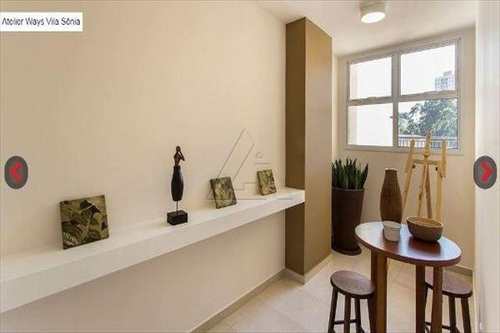 Apartamento, código 1028 em São Paulo, bairro Jardim Monte Kemel