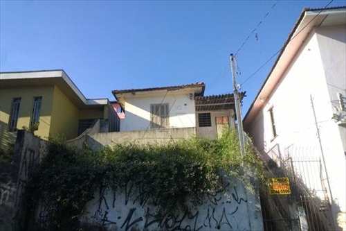 Casa, código 988 em São Paulo, bairro Vila Dalva