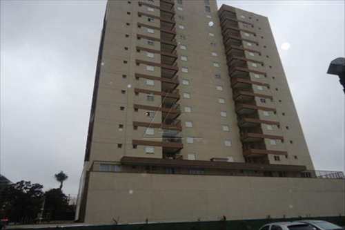 Flat, código 941 em São Paulo, bairro Vila Gertrudes