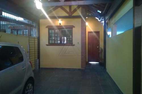 Sobrado, código 930 em São Paulo, bairro Jardim Celeste