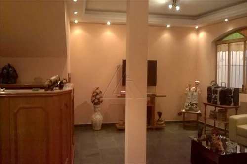 Casa, código 925 em São Paulo, bairro Jardim Catanduva