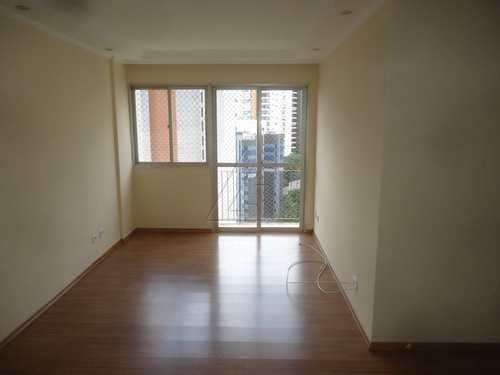 Apartamento, código 919 em São Paulo, bairro Jardim Londrina