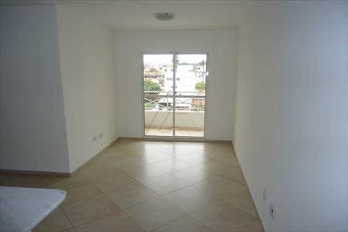 Apartamento, código 902 em São Paulo, bairro Jardim Monte Kemel