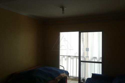 Apartamento, código 860 em São Paulo, bairro Jardim Jussara