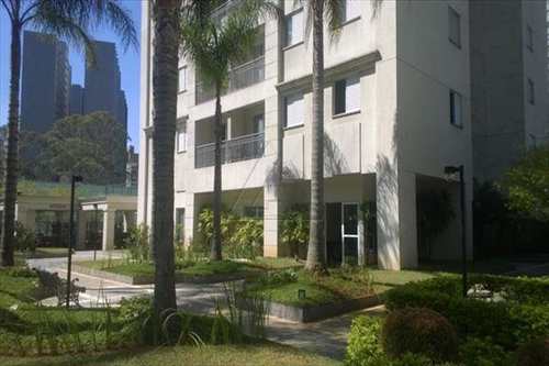 Apartamento, código 837 em São Paulo, bairro Vila Suzana