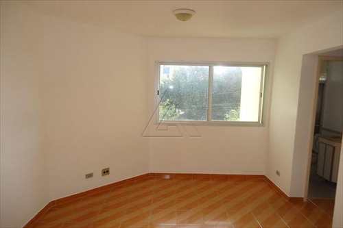 Apartamento, código 824 em São Paulo, bairro Jardim Monte Kemel