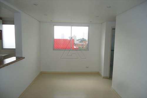 Apartamento, código 815 em São Paulo, bairro Santo Amaro