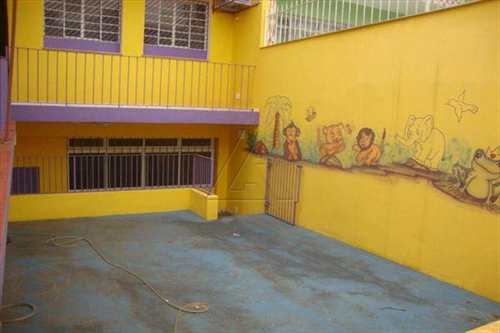 Sobrado, código 814 em São Paulo, bairro Jardim Monte Kemel