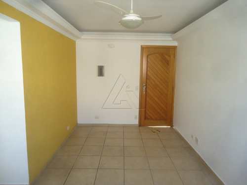 Apartamento, código 797 em Taboão da Serra, bairro Parque Pinheiros