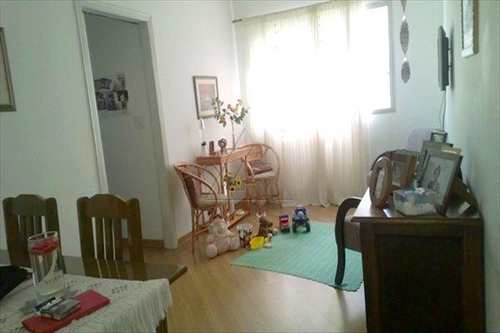 Apartamento, código 785 em Taboão da Serra, bairro Vila Santa Luzia