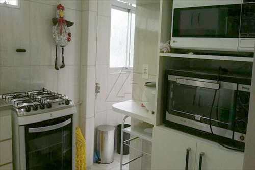 Casa, código 787 em São Paulo, bairro Jardim Monte Kemel