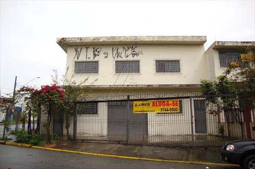 Sala Comercial, código 776 em Taboão da Serra, bairro Cidade Intercap