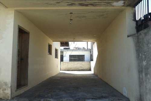 Casa, código 759 em São Paulo, bairro Jardim Jaqueline