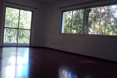 Apartamento, código 1051 em São Paulo, bairro Vila Andrade