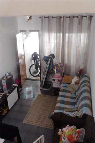 Sobrado, código 792 em Taboão da Serra, bairro Jardim Maria Rosa