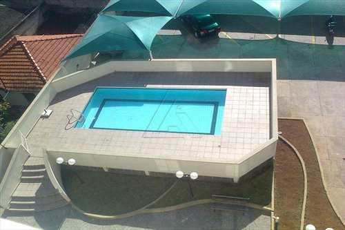 Apartamento, código 731 em São Paulo, bairro Ferreira