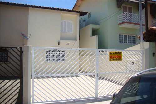 Sobrado, código 729 em Taboão da Serra, bairro Jardim América