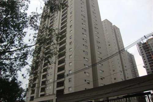 Apartamento, código 690 em São Paulo, bairro Vila Suzana