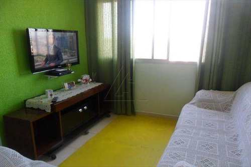 Apartamento, código 670 em Taboão da Serra, bairro Chácara Agrindus