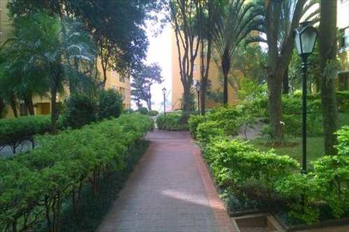 Apartamento, código 667 em São Paulo, bairro Vila Morse
