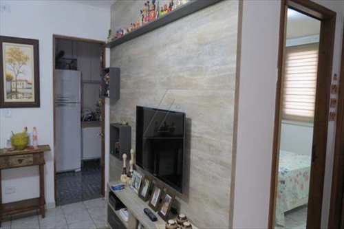 Apartamento, código 639 em Taboão da Serra, bairro Parque Pinheiros