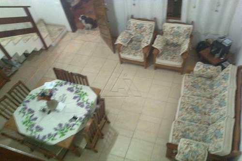 Sobrado, código 590 em São Paulo, bairro Ferreira