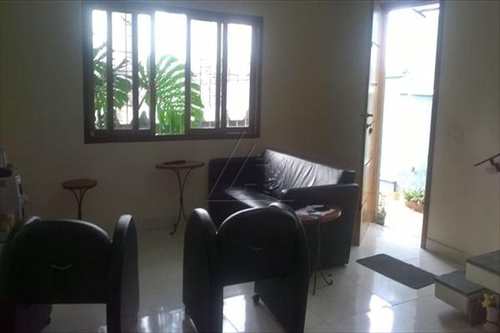Sobrado, código 571 em São Paulo, bairro Jardim Jaqueline