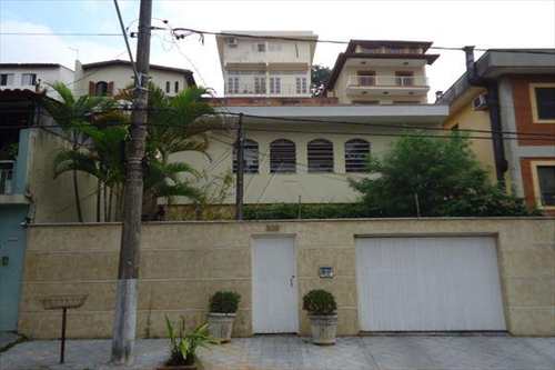 Casa, código 557 em São Paulo, bairro Jardim Londrina
