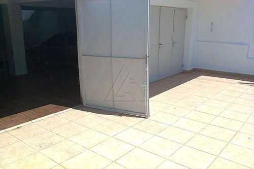 Sobrado, código 493 em São Paulo, bairro Jardim Monte Kemel