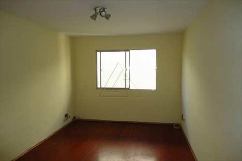 Apartamento, código 471 em Taboão da Serra, bairro Jardim América