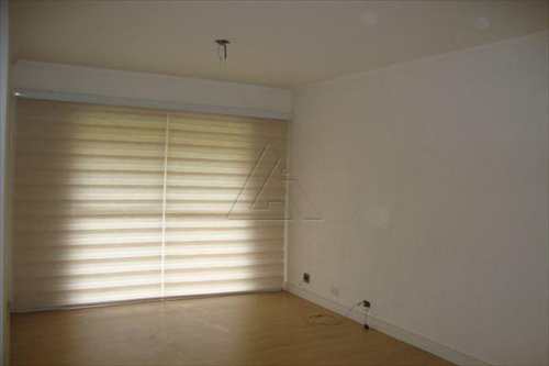 Apartamento, código 448 em São Paulo, bairro Jardim Monte Kemel