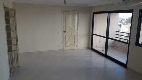 Apartamento, código 416 em São Paulo, bairro Jardim Monte Kemel
