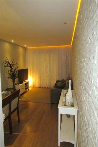 Apartamento, código 391 em São Paulo, bairro Parque Reboucas