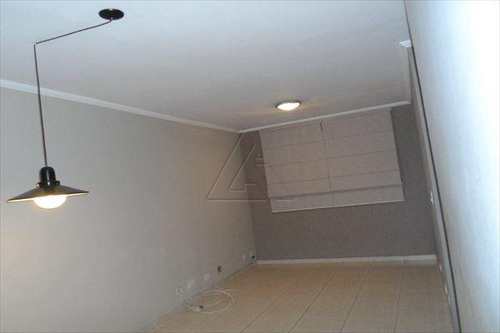 Apartamento, código 380 em São Paulo, bairro Jardim Monte Kemel