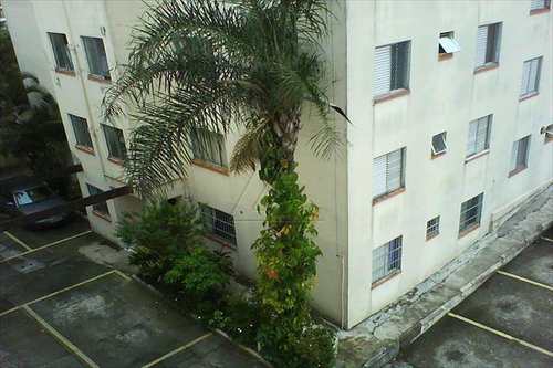 Apartamento, código 353 em São Paulo, bairro Jardim Monte Kemel