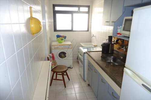 Apartamento, código 345 em São Paulo, bairro Vila Andrade