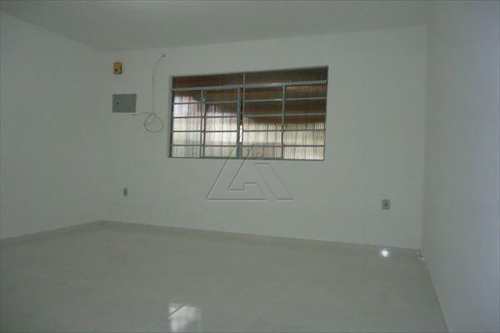 Casa, código 315 em São Paulo, bairro Jardim Campo Limpo